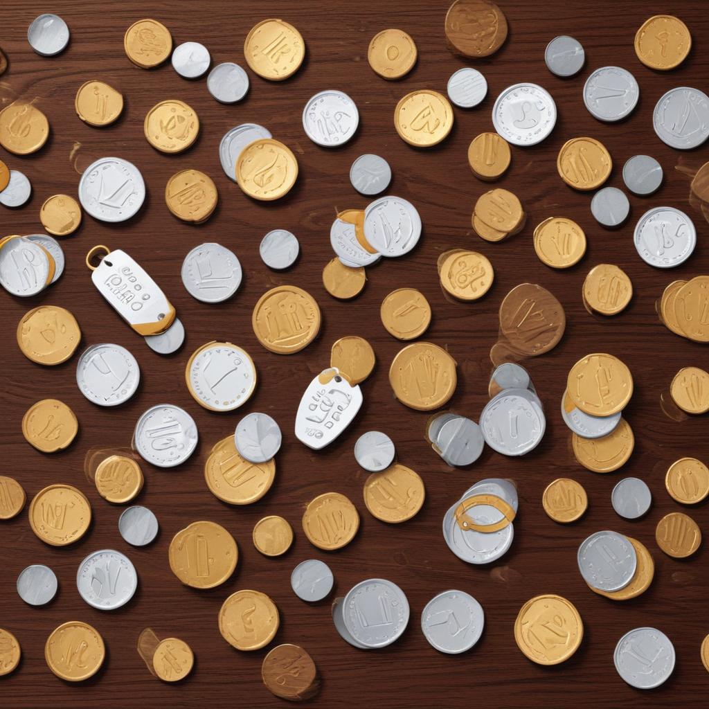 Adult content pricing experiments