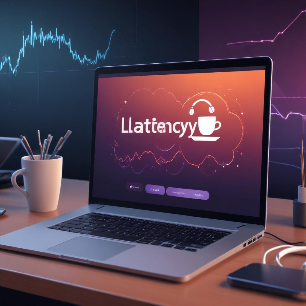 Adult livestream latency optimization