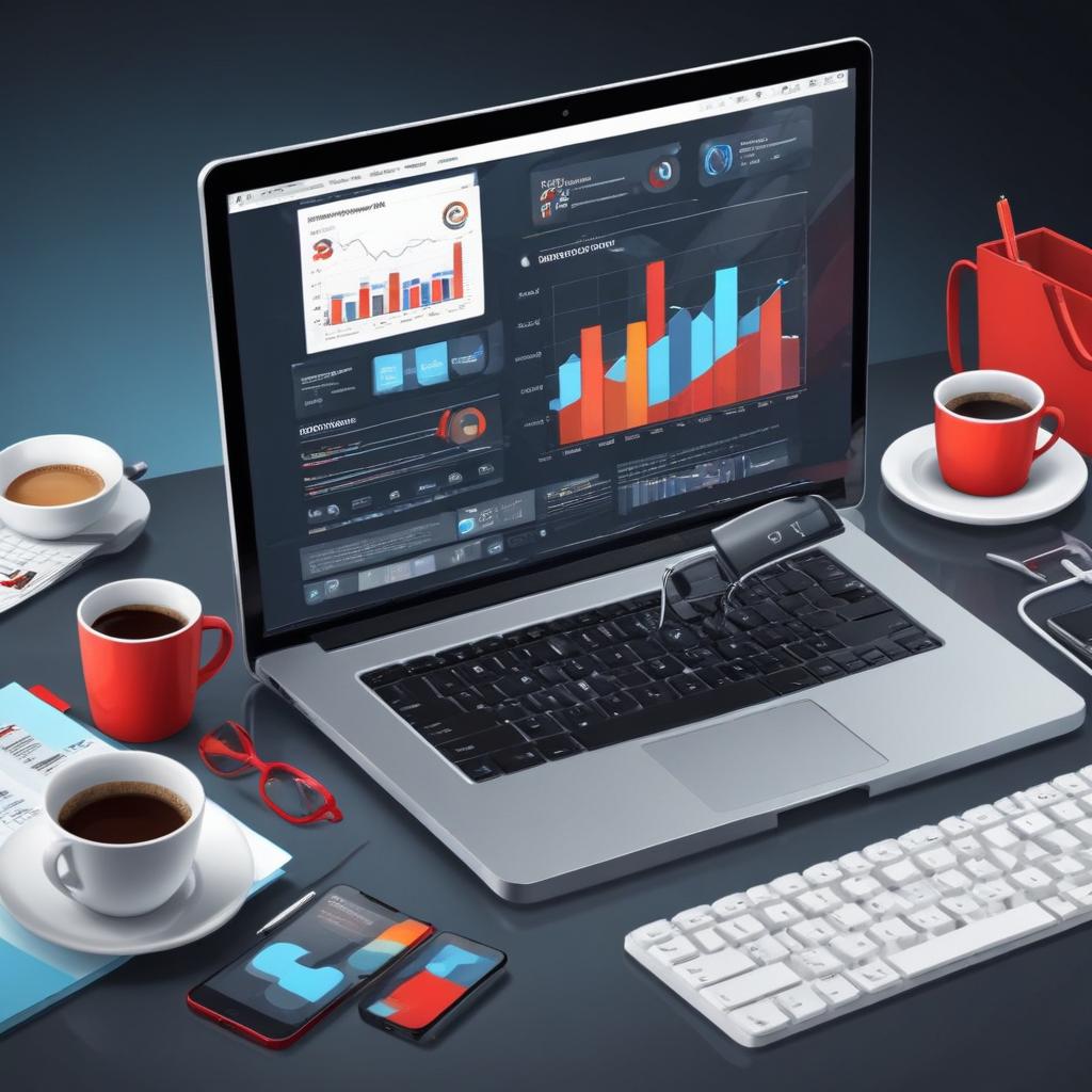 Performance marketing benchmarks adult