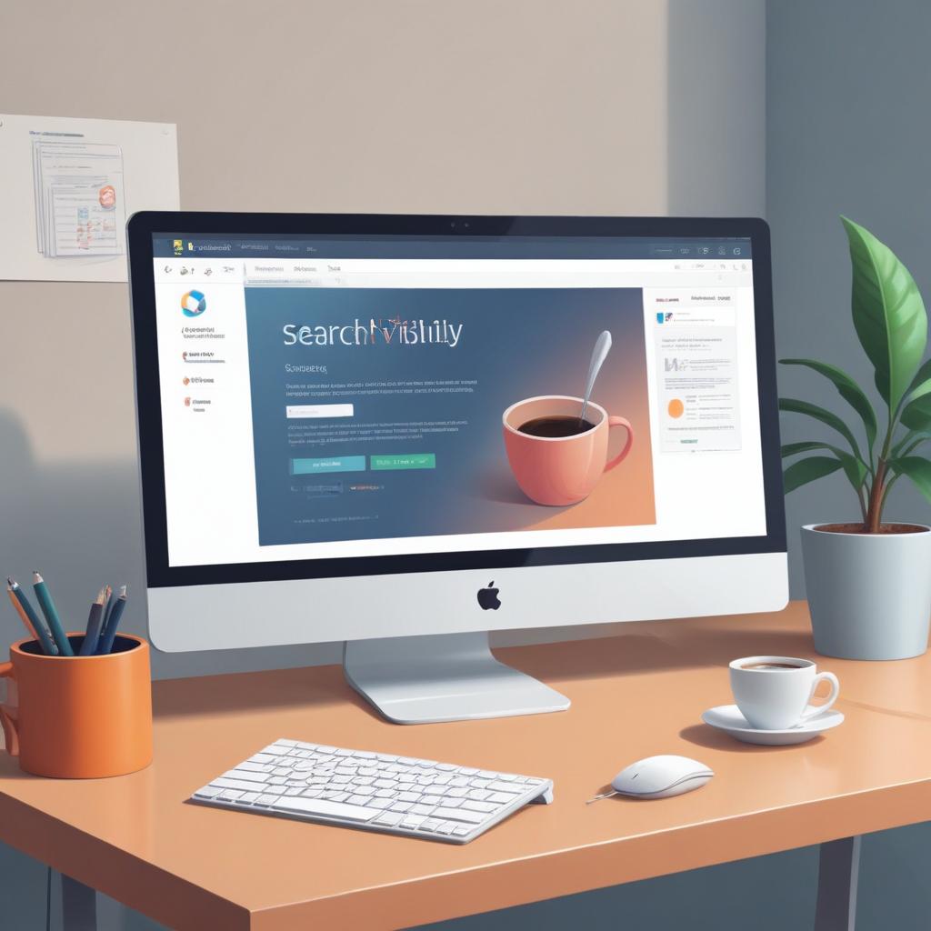 Search visibility risks adult domains