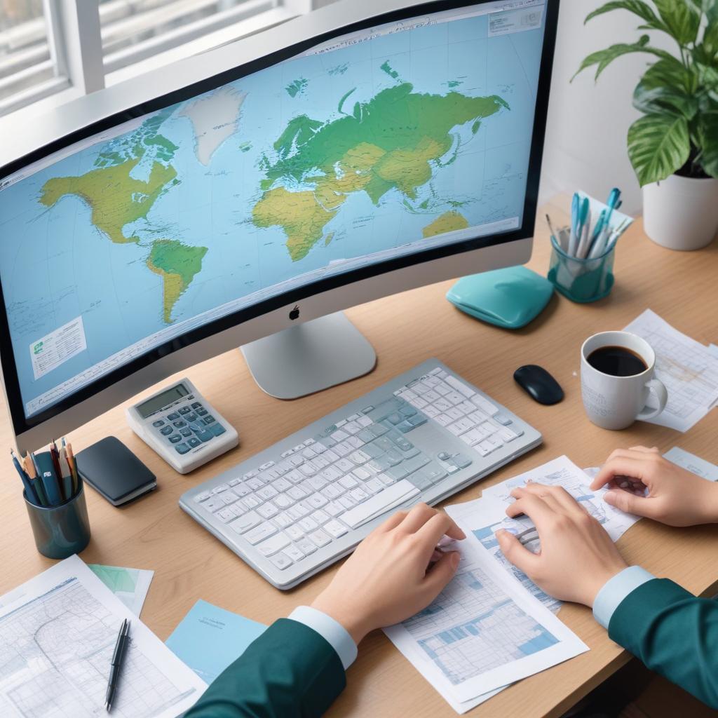 Cross-border taxation for adult creators