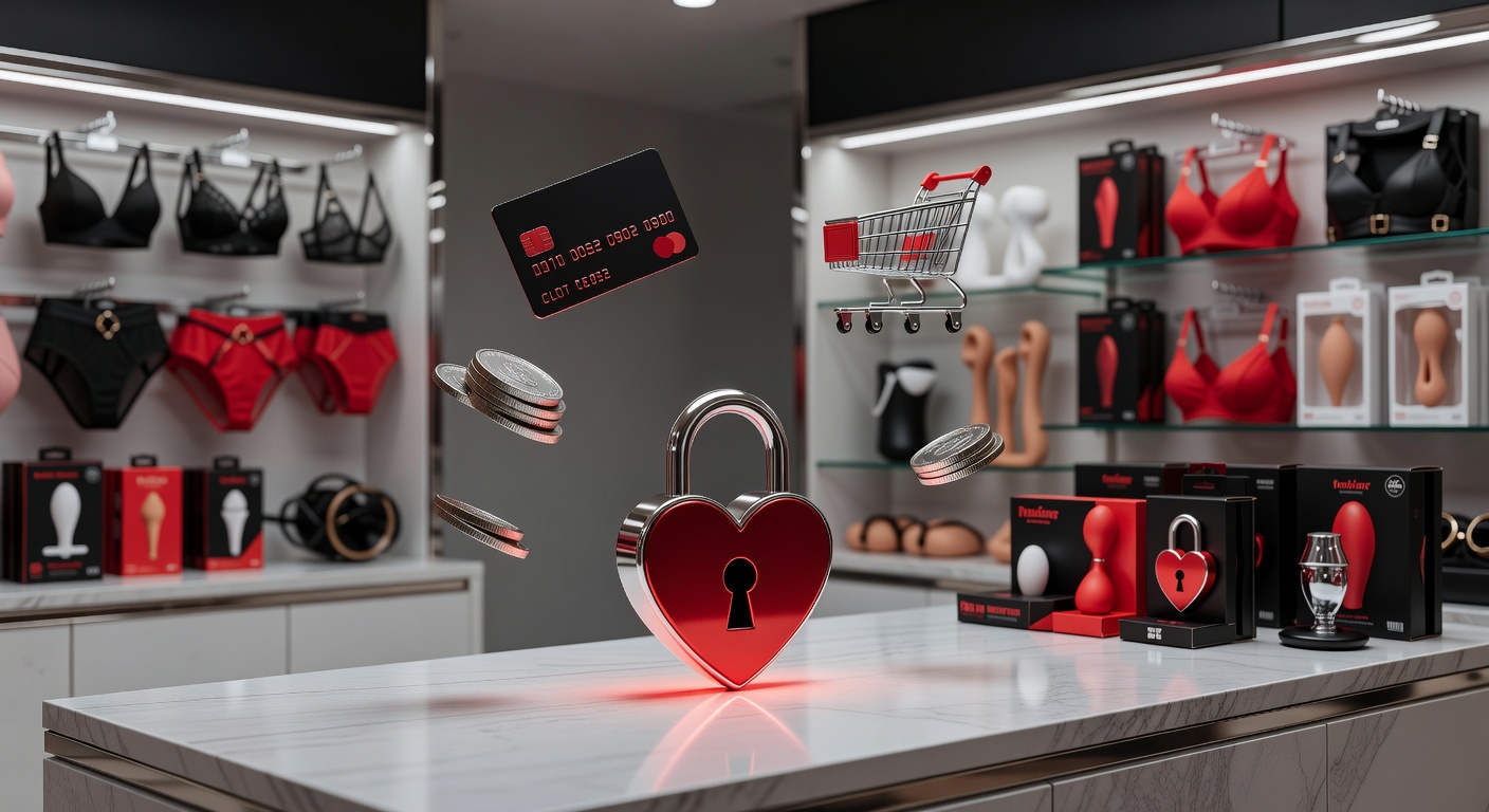 Adult marketplace escrow mechanisms