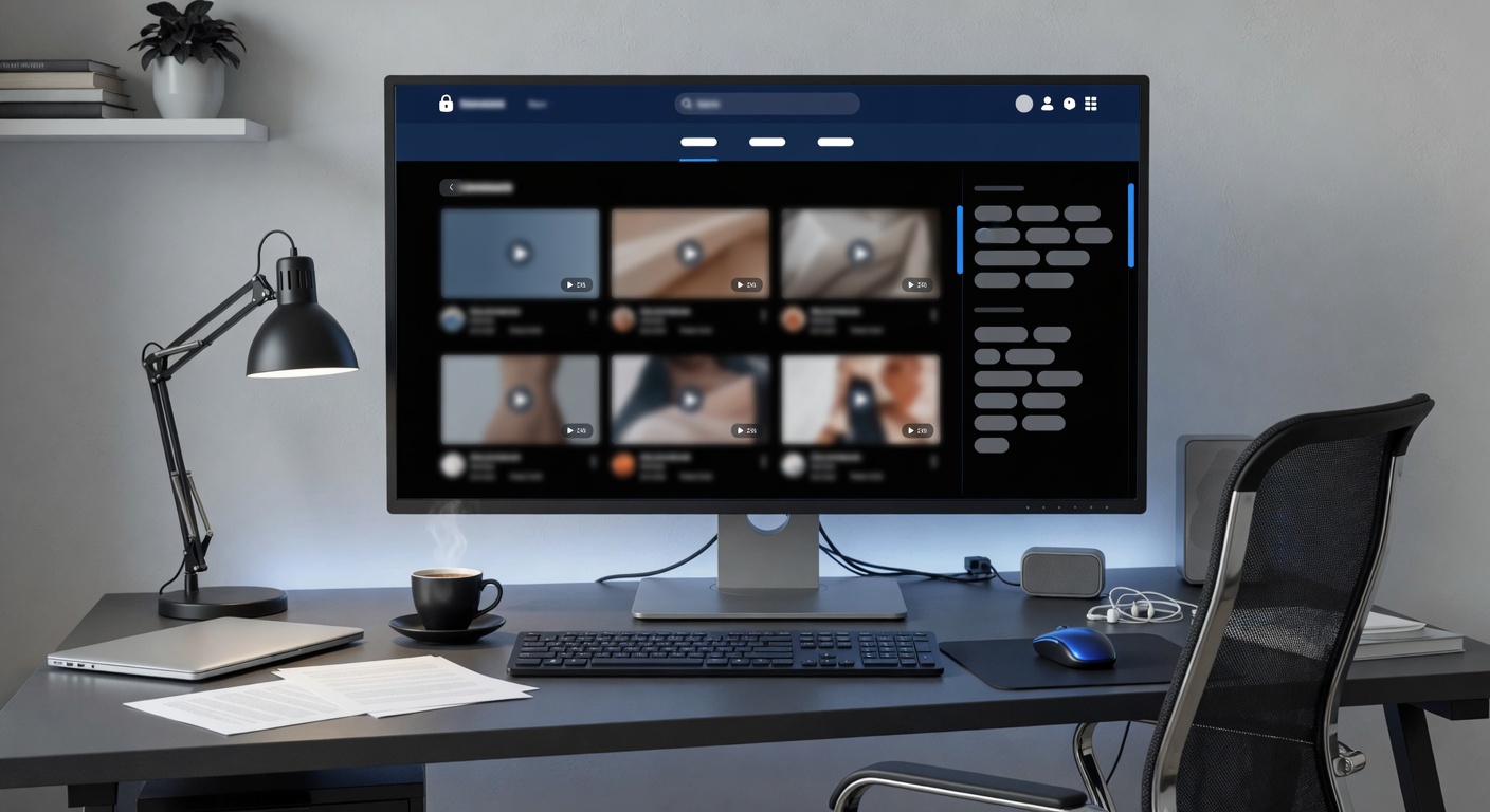 Consent revocation handling adult platforms