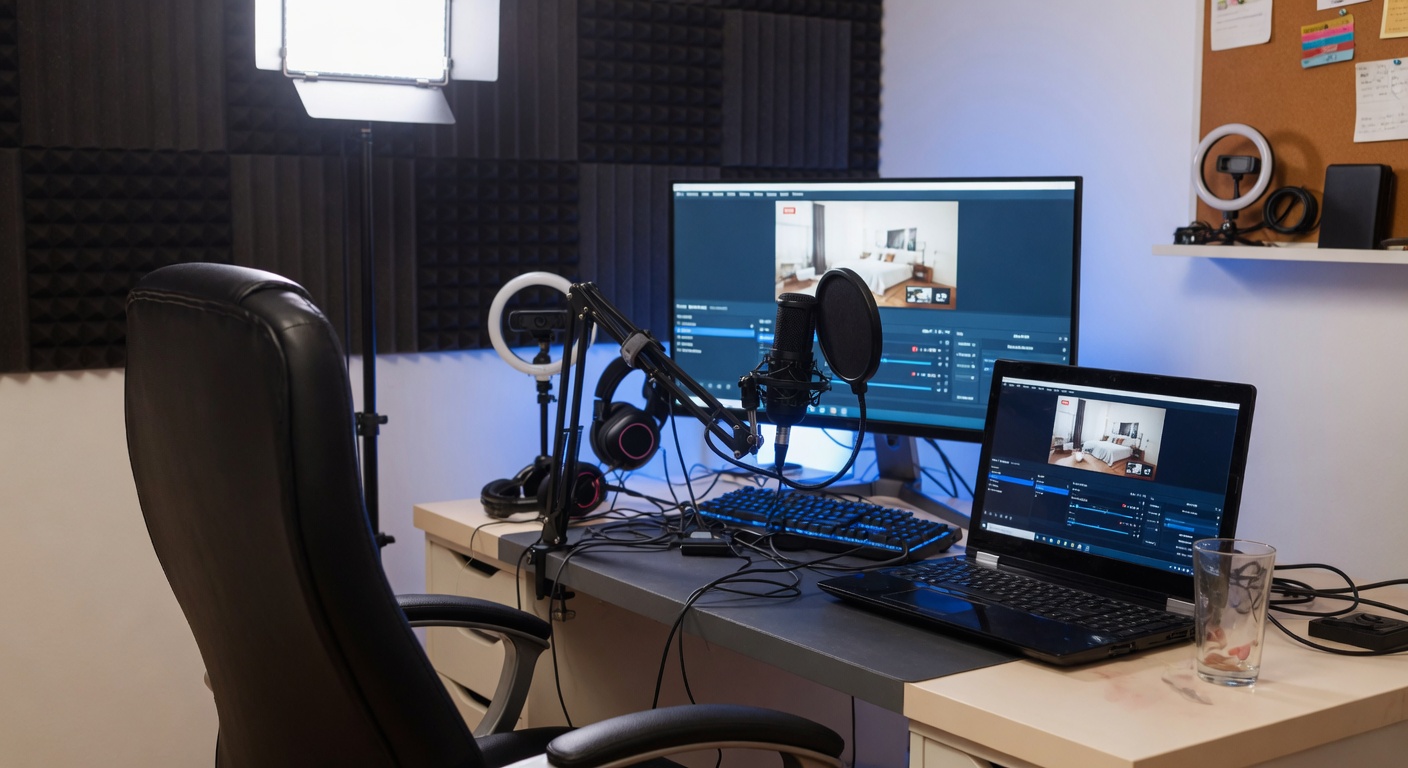Adult livestream scheduling analytics