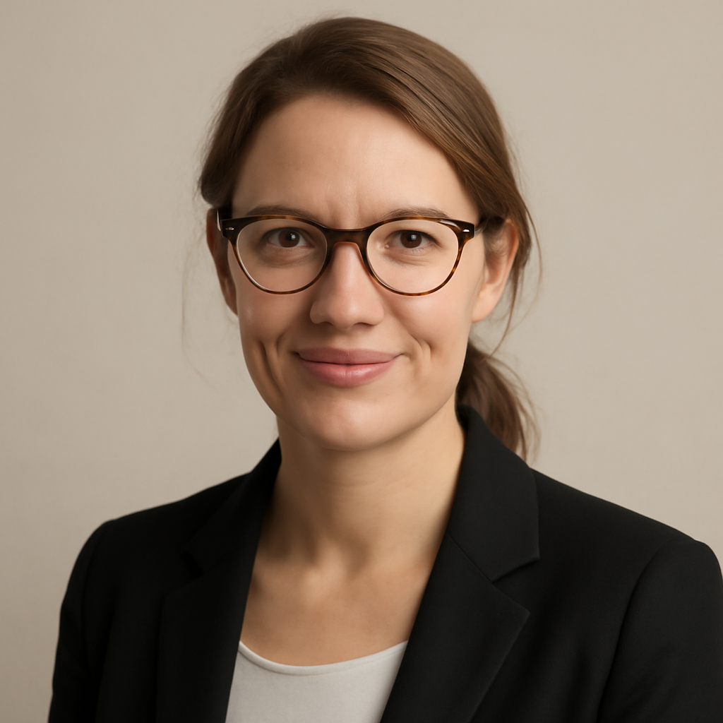 Lena Hoffmann