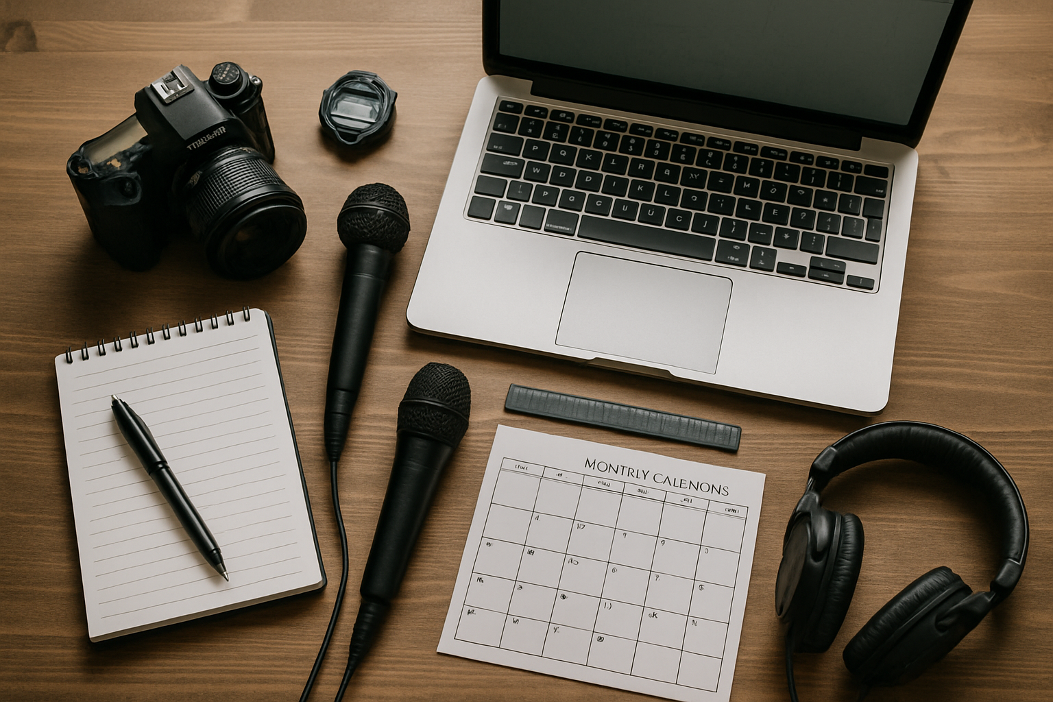 Praktische Tools und Strategien für effiziente Livestream-Planung