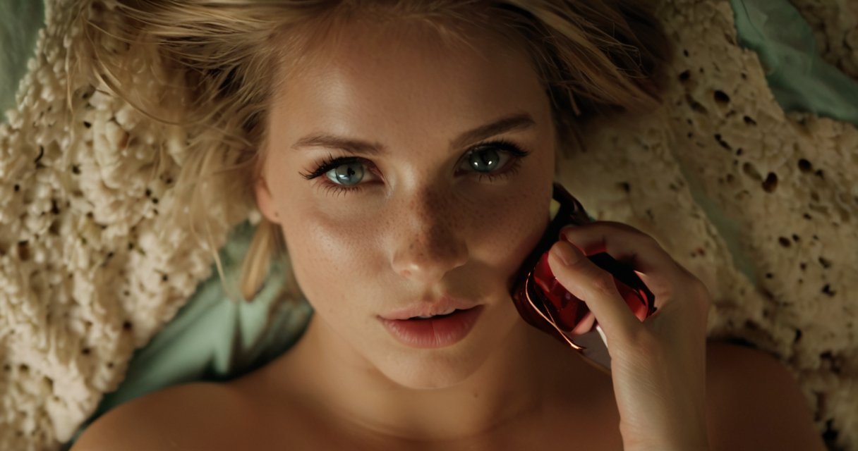 Ruf: Der perfekte Ruf für anonymen Telefonsex