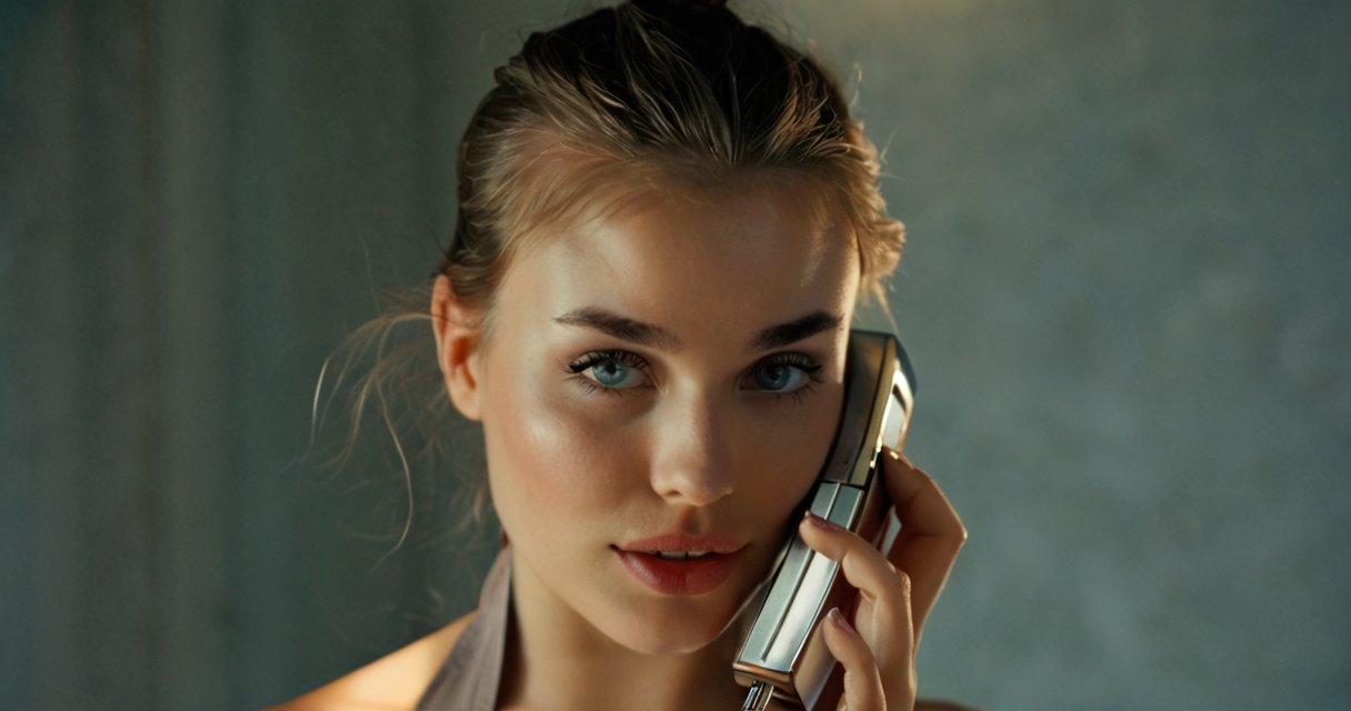 Sex Frauen: Sex Frauen Telefonsex Erfahrungen — Die Herausforderungen beim Telefonsex für Frauen