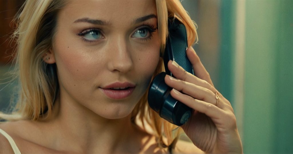 Erotik Markt Tipps für Telefonsex Anfänger