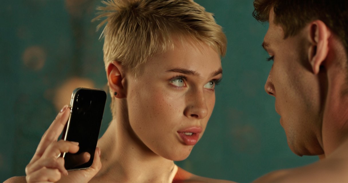 Gay Boys: Gay Boys Telefonsex im Überblick — Die Bedeutung von Kommunikation im Telefonsex