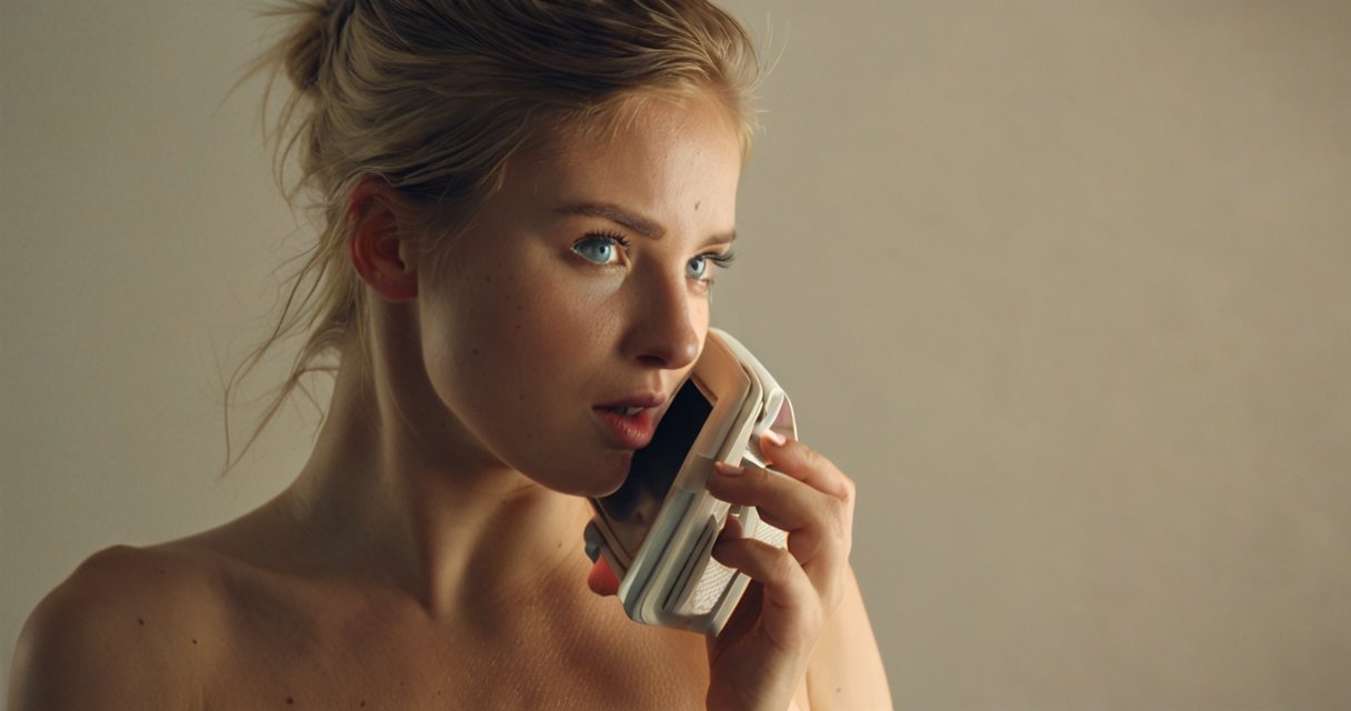 Hast: Hast du schon Telefonsex ausprobiert — Wie du das beste aus deinem Telefonsex-Erlebnis herausholst Hast: Hast du schon Telefonsex ausprobiert — Wie du das beste aus deinem Telefonsex-Erlebnis herausholst