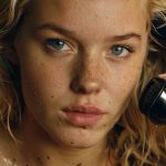 Dirty Talk am Telefon in nur 1 Min