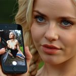 Reife Frauen als Telefon Partner