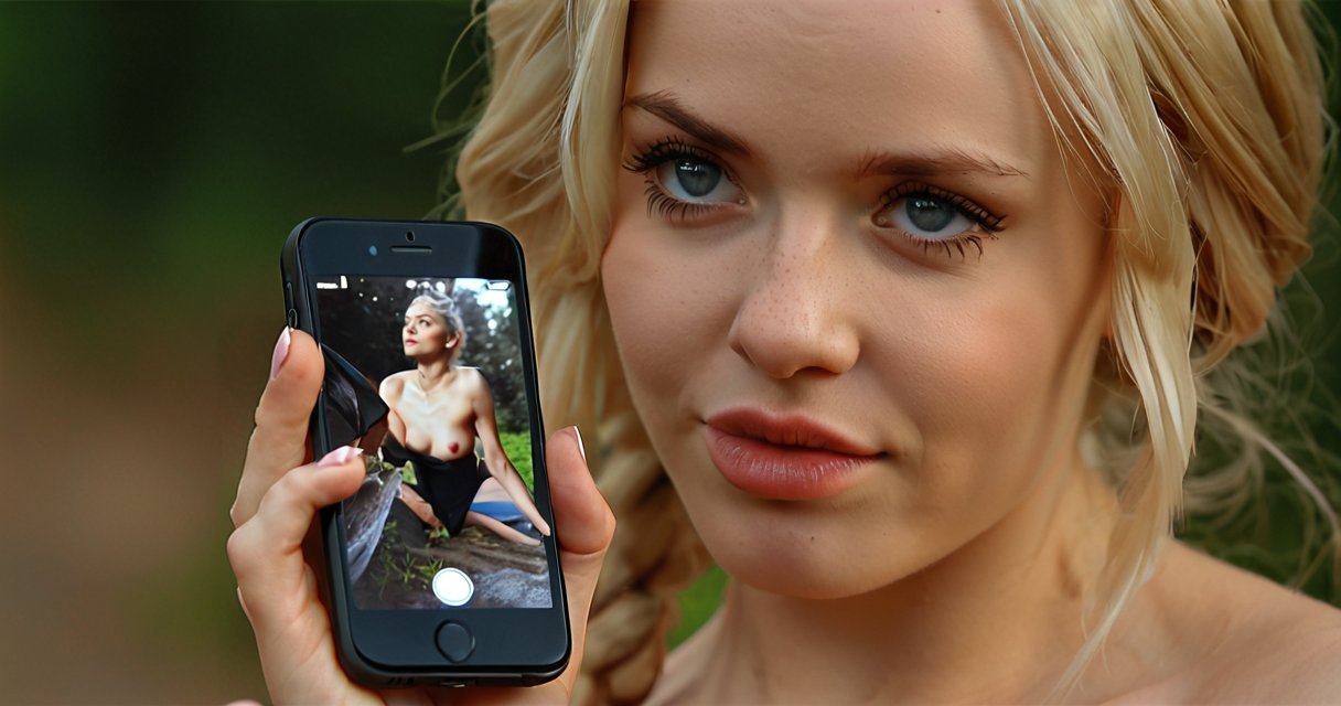 Reife Frauen als Telefon Partner