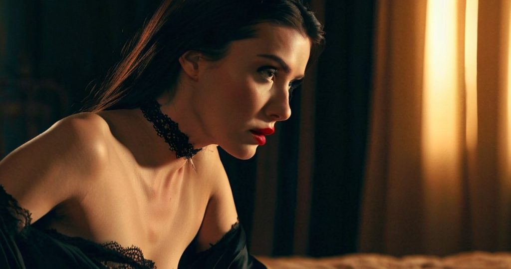 Telefonsex Domina in nur wenigen Minuten